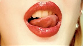 Worship My lips (phoneHD)