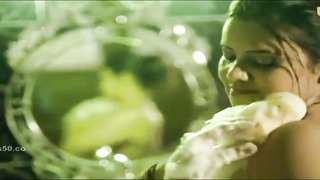 Raat Baaki Hai Part 01 2024 Ullu Hindi Web Series