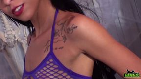 festa do dia das bruxas no brasil com as gostosas - patricia kimberly - polly petrova - mirella mansur - bettina alvarenga - soraya carioca - elisa sanches - alessandra maia - paola dantas - liu gang