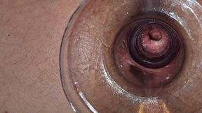 Deep in My Asshole POV View