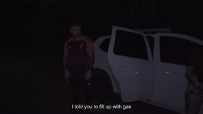 i fucked my best friend s girlfriend in the ass in a swamp