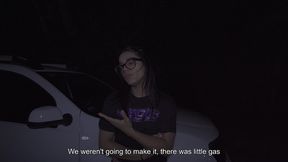 i fucked my best friend s girlfriend in the ass in a swamp