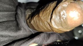 Growing dick