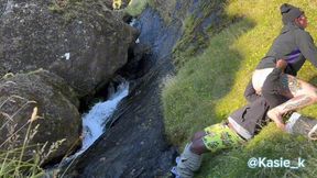 Wild Sex at Uxaf&#x00F3;tafoss