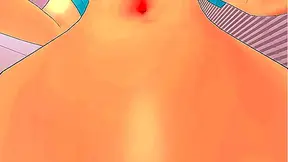 Subarus Hot Futa Office Tryst – First-Person Desire Unleashed