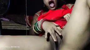 FUK ME &quot;PLESS JAANU&quot; INDIAN SEXI House Wife Land ki pyaashi jawani &quot;2