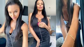 update #9 (september 22, 2022) i’m ready for my new day of shooting ??je suis prete pour la nouvelle journee du tournage