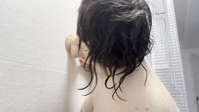 Watch Your Sister-in-law in the Shower