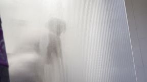 Watch Your Sister-in-law in the Shower