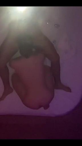 Pussy Boy Creampie