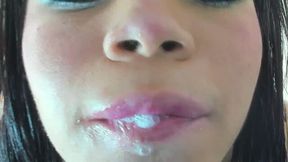 Tink Kermell Private Show