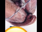 Some Shower Fun (Soapy Fun)