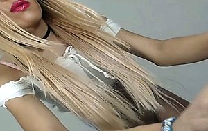 Surprise cumshot
