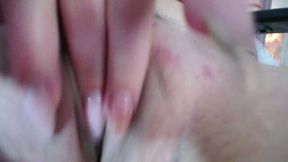 Destiny Sweetie Private Show