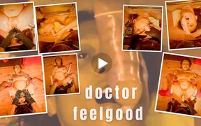 Dr Feelgood - April VR Productions