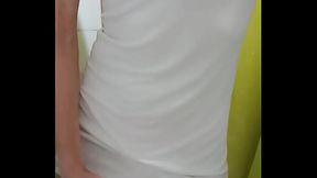 en camis&oacute_n y con ganas de tocarme