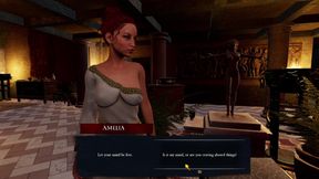 Slaves of Rome - I Love Watching my Wife get Fucked