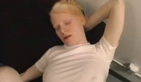 Little Albino Slut