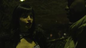 after hours episode 4 - classy and sloppy parisian threesome... oral, anal, anything goes!!!