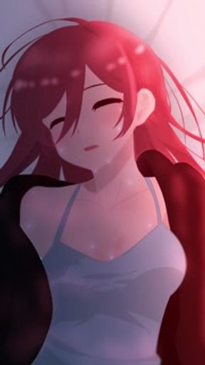 みくとセックスできる動画【五等分の花嫁】一緒に寝れる動画【みく】ボイス【1時間耐久】アニメ