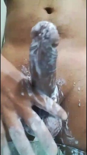 Leche En La Polla