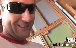 Ebony spring break group sex bukkake after orgy 21
