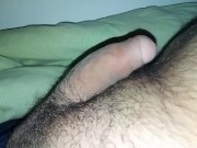 Cazzo duro senza mani (ONLYFANS @feet_man88)