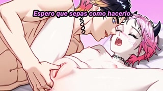 CLOVE quiere SUBIRTE el ANIMO… | El PROTOCOLO VALORANT JOI EP. 3
