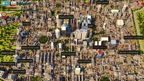 Fashion Business Ep2 Part 34 Sexy Model Getting Bigger by Loveskysan69