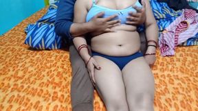 Bahut Hi Pyara Lond Chusati Hai Bhabhi Ji.