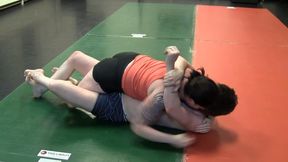 Page vs Hanz