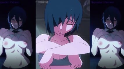 Chainsawman Sluts HMV phonk