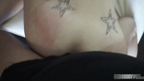 Petite teen Lacy Channing begs for sex in POV roleplay