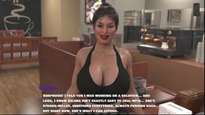 Obsessed with Horny Divorced MILFs Part 50