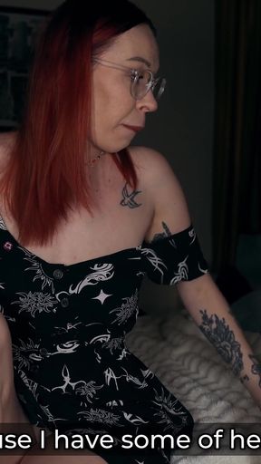 Banged Stepmom&#039;s Best Friend so Hard She Forgot Her Name!