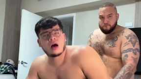 full video scoty brayan cojiendo duro