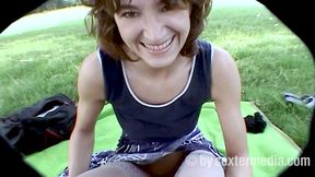 Show Me Your Hairy Cunt