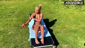 DOEGIRLS VICTORIA PURE NAUGHTY CZECH POV BLOWJOB AFTER HOMEWORK