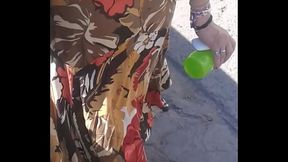 Culo de mi abuelita de 70 a&ntilde_os