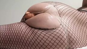 I Was Fucked by Two Guys and I Feel Like an Abnormal Female Whore Who Wants Cum Every Day