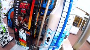 Call Her Under Water Slut! Josy&michel 5