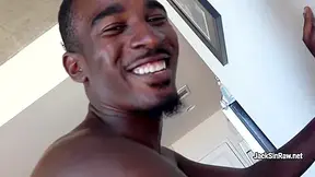 Makin A Bitch Moan