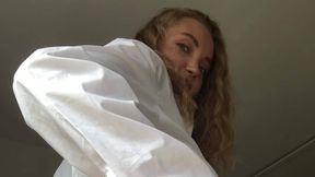 Community Creator
 @Kira_Blaze @Teasing & #Big Ass #Blonde #Upskirt gratis adult hardcore | Tik.Porn