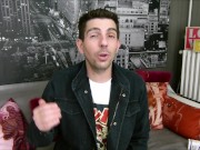 DITTO le plug anal connecté par WE VIBE (msieur-jeremyfr)
