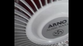 Ventilador arno