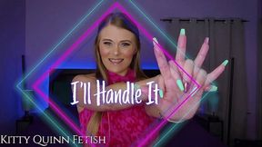 I'll Handle It (720p)
