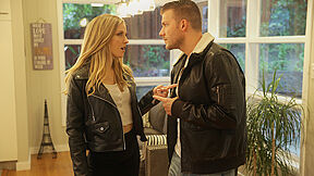 Codey Steele And Karla Kush - Ace In The Sheets