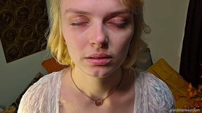 Sunny's Third Session