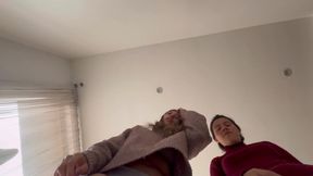 The Giants Turn Me on