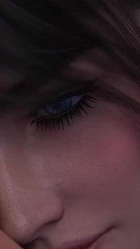 Summer Heat - Part 28 Sophie My Sex Dream by Loveskysan69